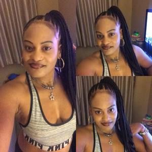 Meet your Posher, Melanie